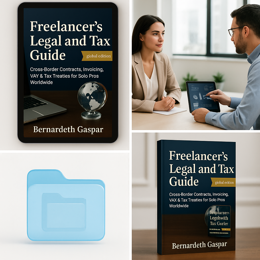 Freelancer’s Ultimate Bundle