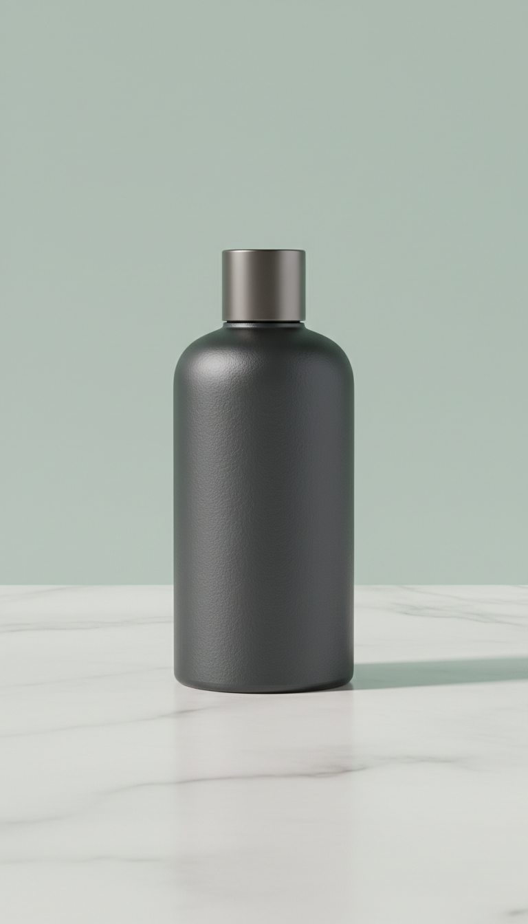 Multi-Pack Glass Bottles Case