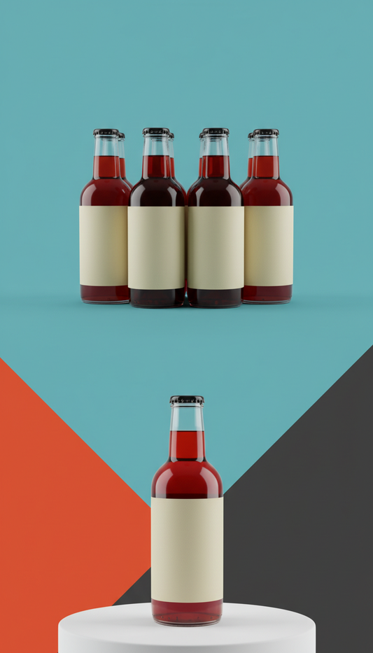 Single-Serve Matte Finish Pack