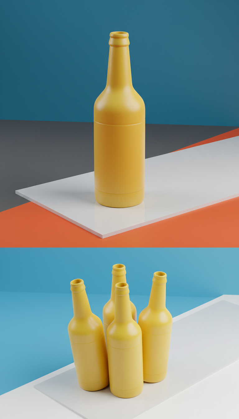 Multi-Pack Electrolyte Collection
