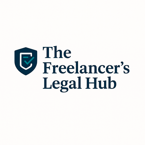 The Freelancer’s Legal Hub